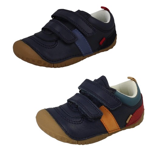 Boys startrite soft - startrite, leather