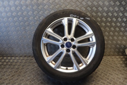 Ford kuga mk2 r18 alloy - r18, wheel