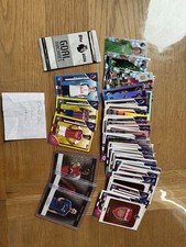 Topps Premier League 2025/26 Football Cards GOLD LION, HALL OF FAMES and more!