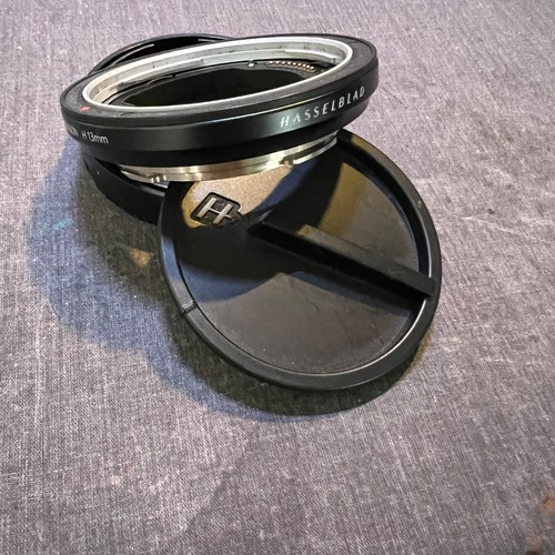 Hasselblad system 13mm - h,