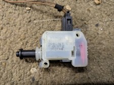 PORSCHE 911 997 987 Rear Spoiler Lid Actuator 99762411700