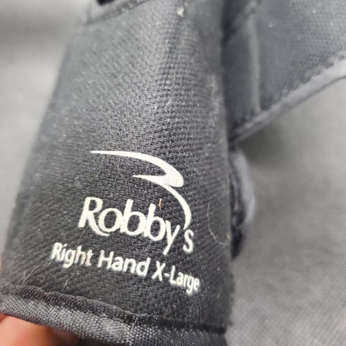 Robby cool max bowling wrist - cool,