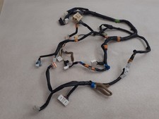 MAZDA MX5 MK2/2.5 NB (98-05) INTERIOR DASH HEATED SEATS WIRING LOOM ND54-67-030