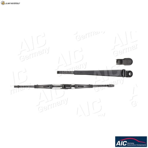 Wiper arm windscreen cleaning - wiper,
