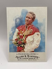 2009 Topps Allen & Ginter Anna