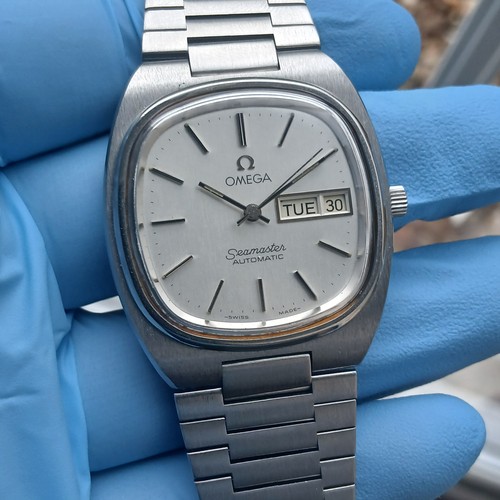 1984 omega seamaster - seamaster, 366.0845