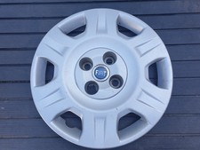 Fiat Punto 14" Wheel Trim Hub