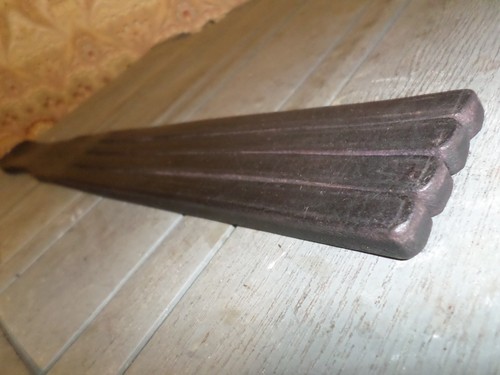 Tawse cane tail genuine - tawse/cane,