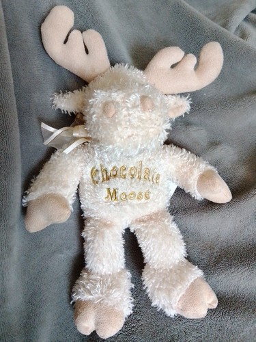 Chad valley chocolate moose - valley,