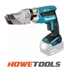 MAKITA DJS131Z 18v Shear
