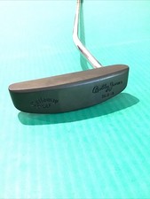 Callaway Bobby Jones BJ-4 Putter RH Golf Club Steel Shaft Original Grip 35.5"
