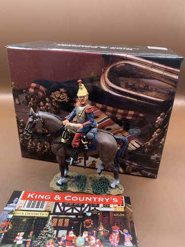 King country fw221 ww1 - king, &