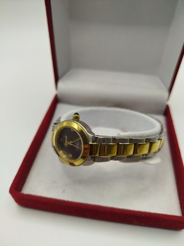 Ladies ingersoll gold - gold, and