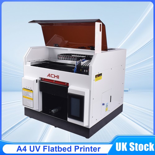 Flatbed printer epson - uv,