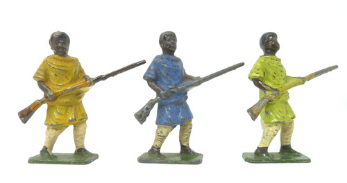 Johillco lead ethiopian - johillco,