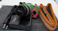 [Near Mint] PENTAX Q10