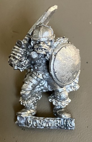 Citadel 1980s warhammer - citadel,