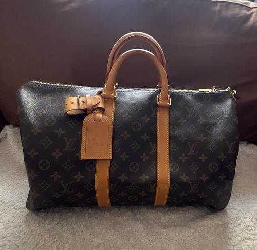 Louis vuitton monogram - louis,