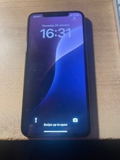 Apple iPhone XS Max - 256GB -