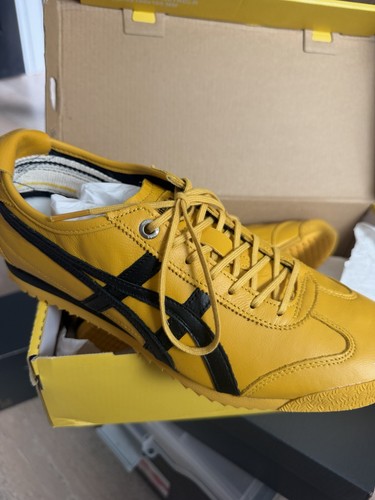 New kill bill onitsuka tiger - bill,