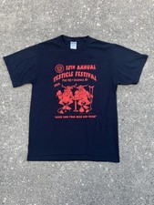 2014 13th Annual Testicle