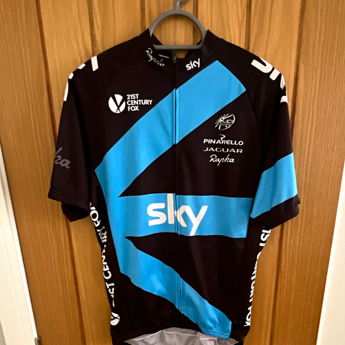 Rapha team sky - rapha,
