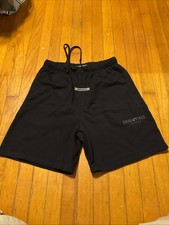 Fear Of God Essentials Shorts