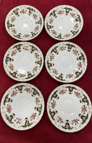 Vintage royal stafford bone - royal,