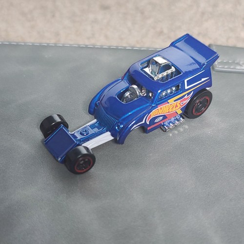 Hot wheels 1932 ford - hot,