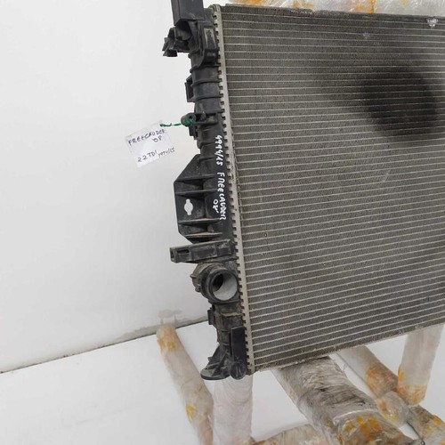 Air conditioning condenser - air,