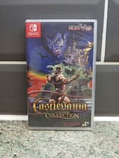 Castlevania Anniversary