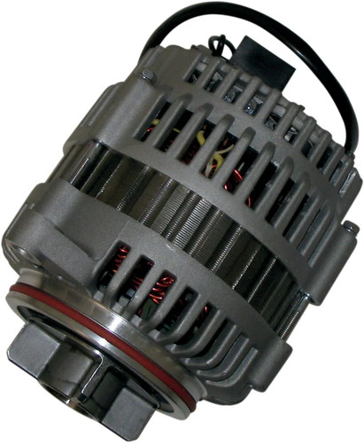 Rick motorsport electric - rick's,