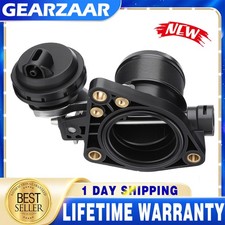 8200843370 Throttle Body For