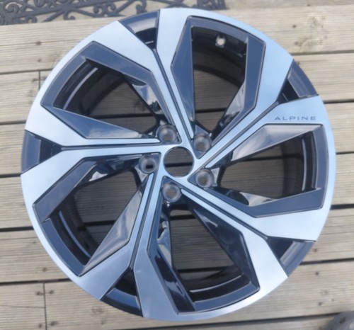 Genuine renault clio - 1,