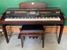 Yamaha Clavinova CVP-509PM