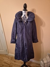 Dennis Basso Designer Navy