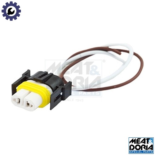 Cable repair kit - cable,