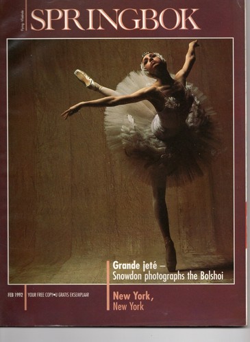 Saa inflight magazine - inflight,