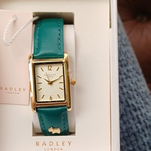 Radley london ladies - london, quartz