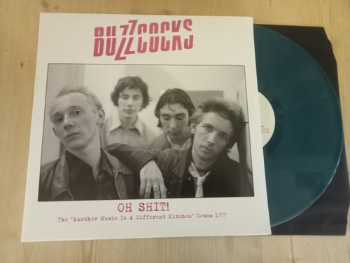 Buzzcocks sh t - -, sh!t