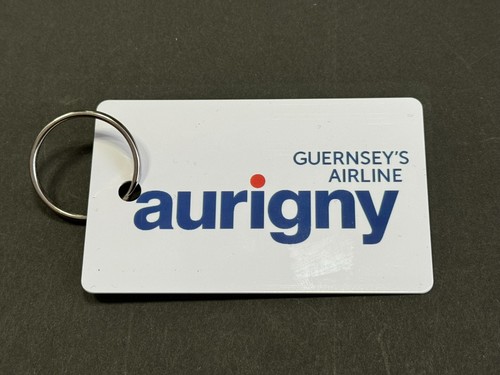 Aurigny guernsey airlines - guernsey,