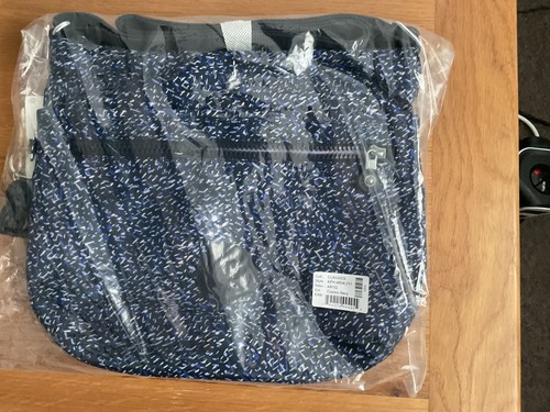 Kipling rare cosmic navy arto - kipling,