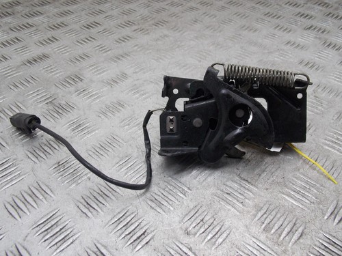 Bmw series f21 left - 1,