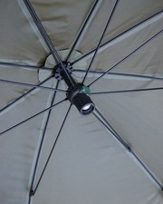 23 Daiwa Mission Brolly