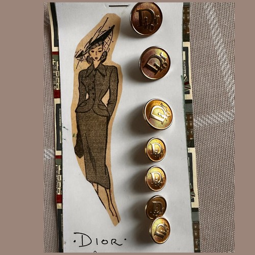 Vintage christian dior - christian,