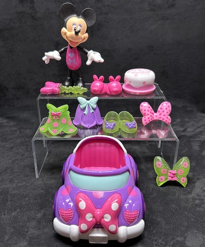 Disney minnie mouse bowtique - disney,