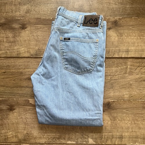 Lee jeans waist - 34, leg