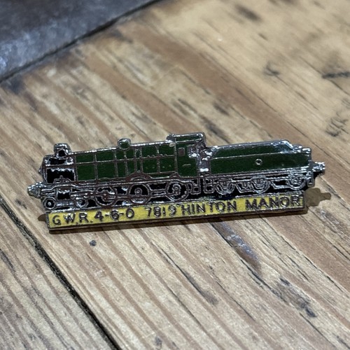 Vintage enamel train - enamel,