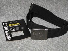 BENCH Workwear  Webbing Belt