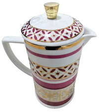 English Vintage Whittard of